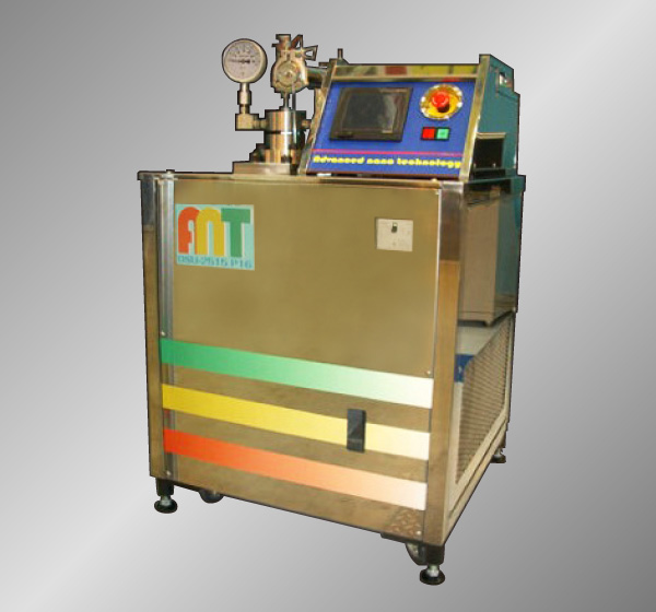 ナノメーカー LSU-2610P16LSu