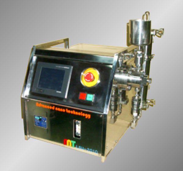 ナノメーカー LSU-2610P16LSu